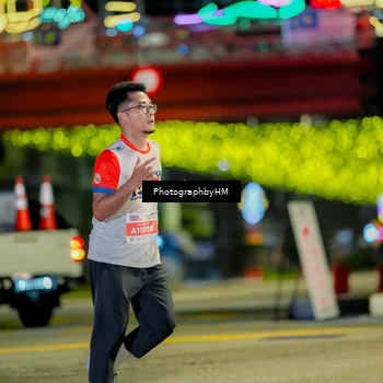Runner Photo 4624865
