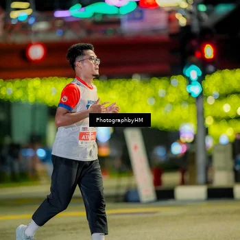 Runner Photo 4624867