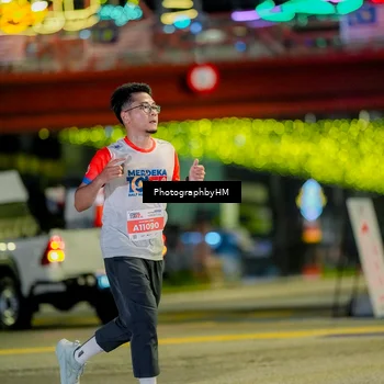 Runner Photo 4624869