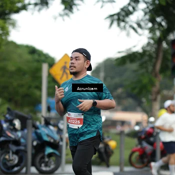 Runner Photo 4624871