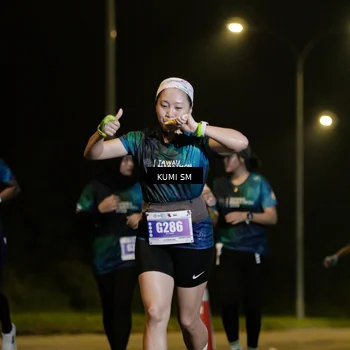 Runner Photo 4624875