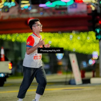 Runner Photo 4624876