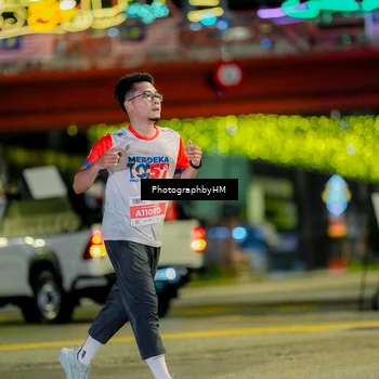 Runner Photo 4624878