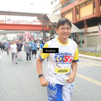 Runner Photo 4624879