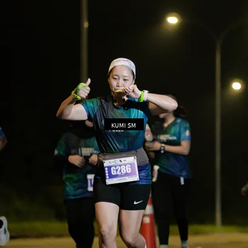 Runner Photo 4624880