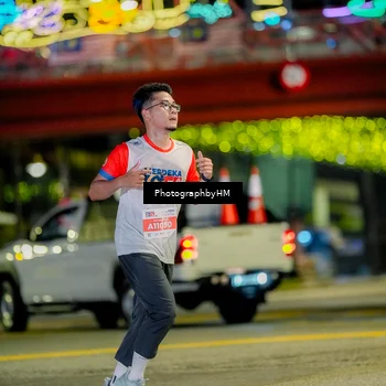 Runner Photo 4624881