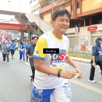 Runner Photo 4624882