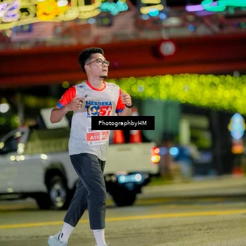Runner Photo 4624885
