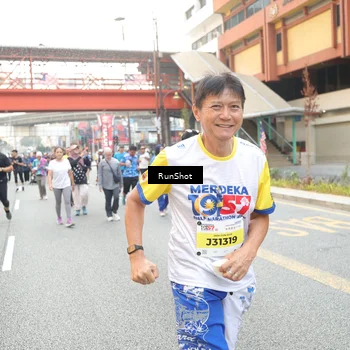 Runner Photo 4624887