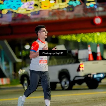 Runner Photo 4624890