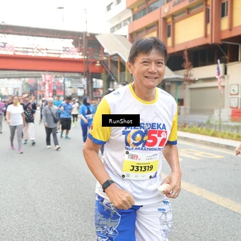 Runner Photo 4624892