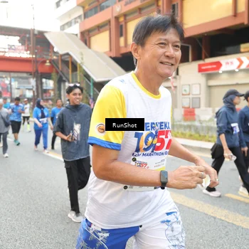 Runner Photo 4624895