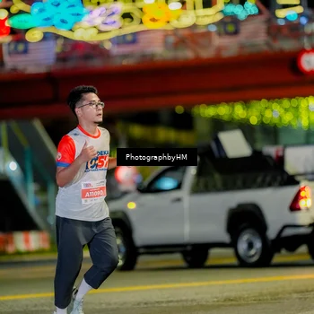 Runner Photo 4624897