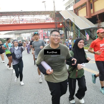 Runner Photo 4624899