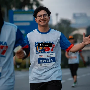 Runner Photo 4624900