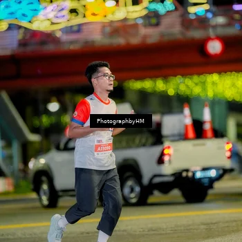 Runner Photo 4624902