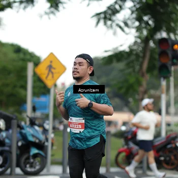 Runner Photo 4624905