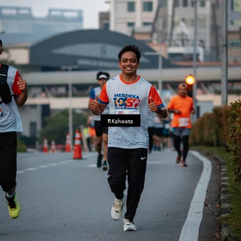 Runner Photo 4624906
