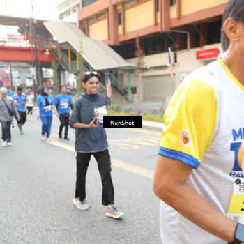 Runner Photo 4624908