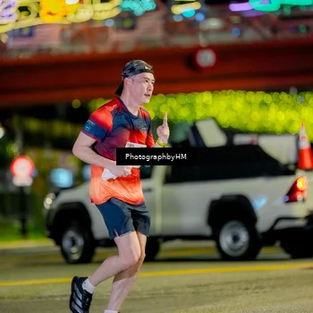 Runner Photo 4624910