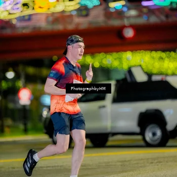 Runner Photo 4624916