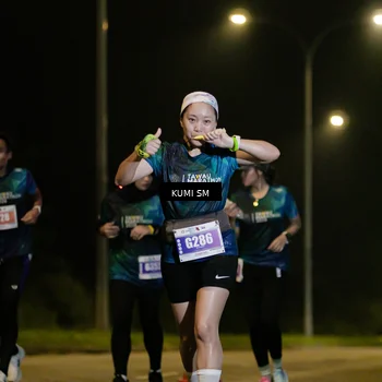 Runner Photo 4624921