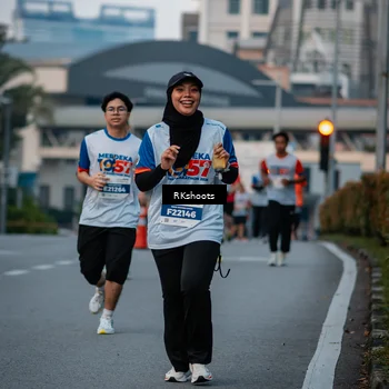 Runner Photo 4624924