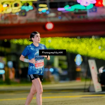 Runner Photo 4624925