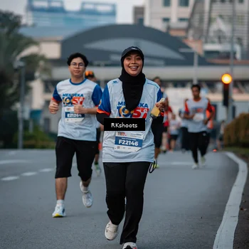 Runner Photo 4624926