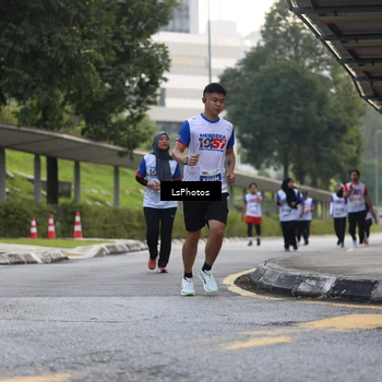 Runner Photo 4624938