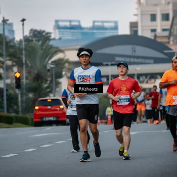 Runner Photo 4624939