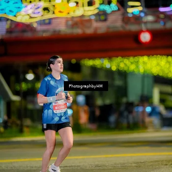 Runner Photo 4624942