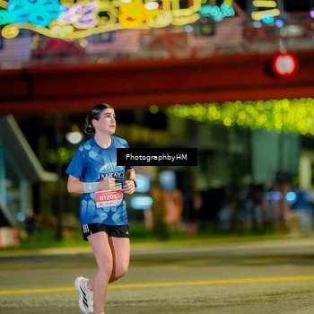 Runner Photo 4624943