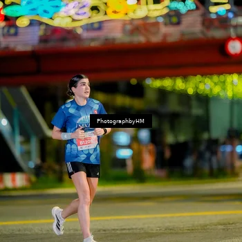 Runner Photo 4624945