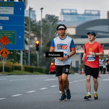 Runner Photo 4624946