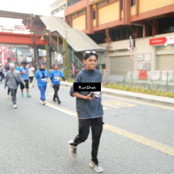 Runner Photo 4624953