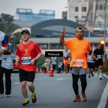 Runner Photo 4624957