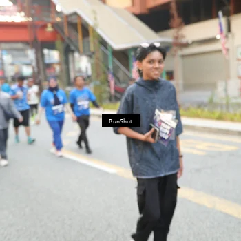 Runner Photo 4624958