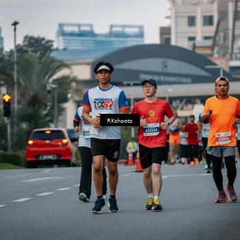 Runner Photo 4624959