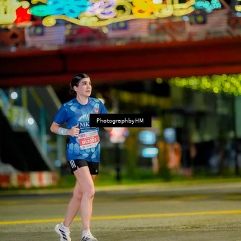 Runner Photo 4624961