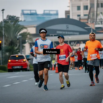 Runner Photo 4624962