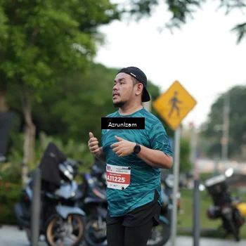 Runner Photo 4624966