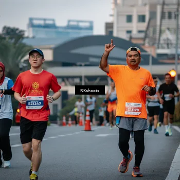 Runner Photo 4624969