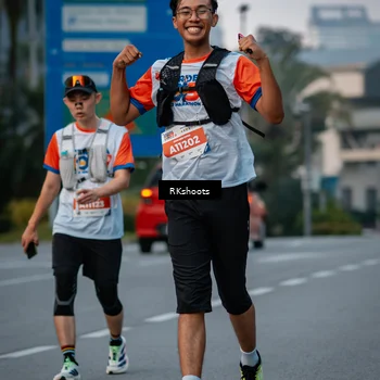 Runner Photo 4624970