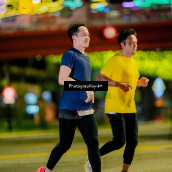 Runner Photo 4624975