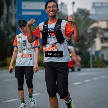 Runner Photo 4624976