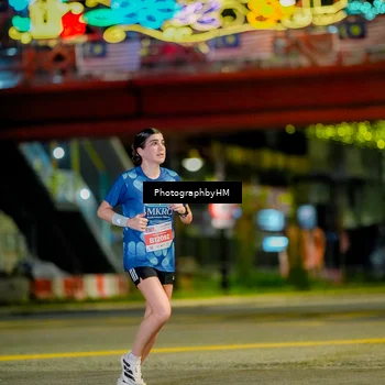Runner Photo 4624978