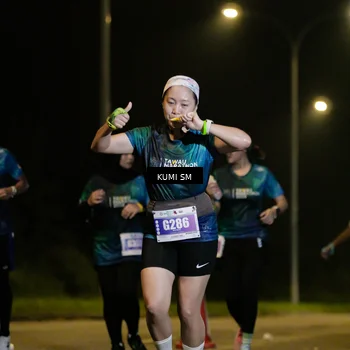Runner Photo 4624979