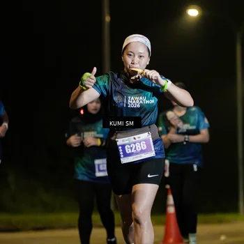Runner Photo 4624982