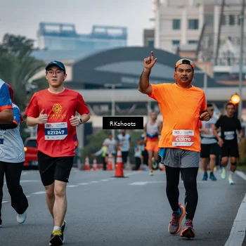 Runner Photo 4624985